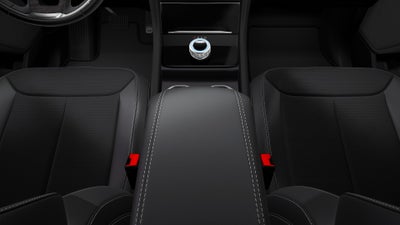 2027 Jeep Grand Cherokee L Laredo Altitude