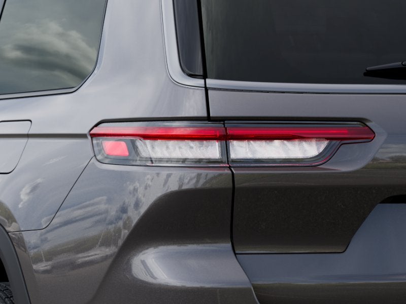 2026 Jeep Grand Cherokee GRAND CHEROKEE L LAREDO ALTITUDE 4X2