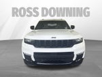 2023 Jeep Grand Cherokee L Limited 4x2