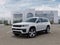 2026 Jeep Grand Cherokee GRAND CHEROKEE L LIMITED 4X2