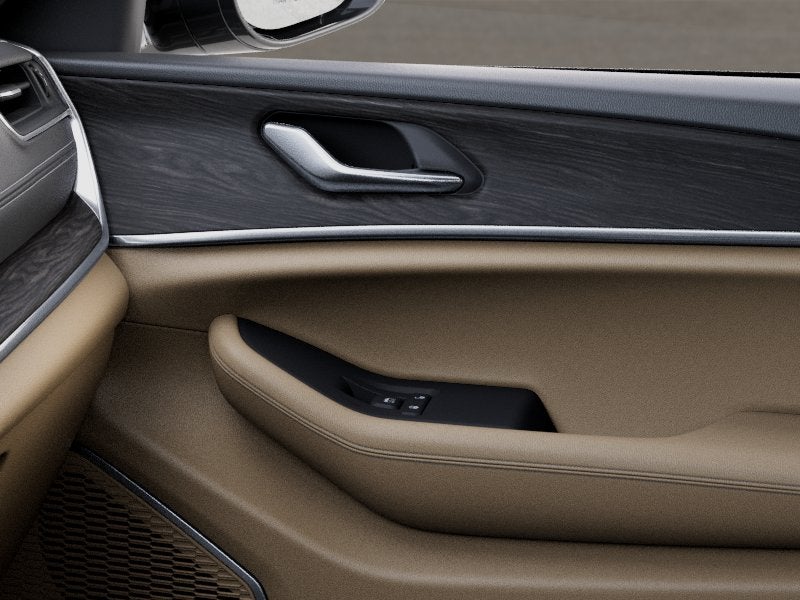 2026 Jeep Grand Cherokee GRAND CHEROKEE L LIMITED 4X2