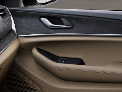 2027 Jeep Grand Cherokee L Limited