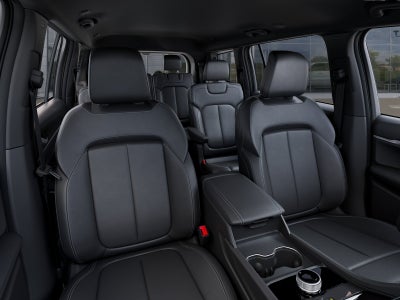 2026 Jeep Grand Cherokee GRAND CHEROKEE L LIMITED 4X2