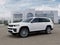 2027 Jeep Grand Cherokee L Limited