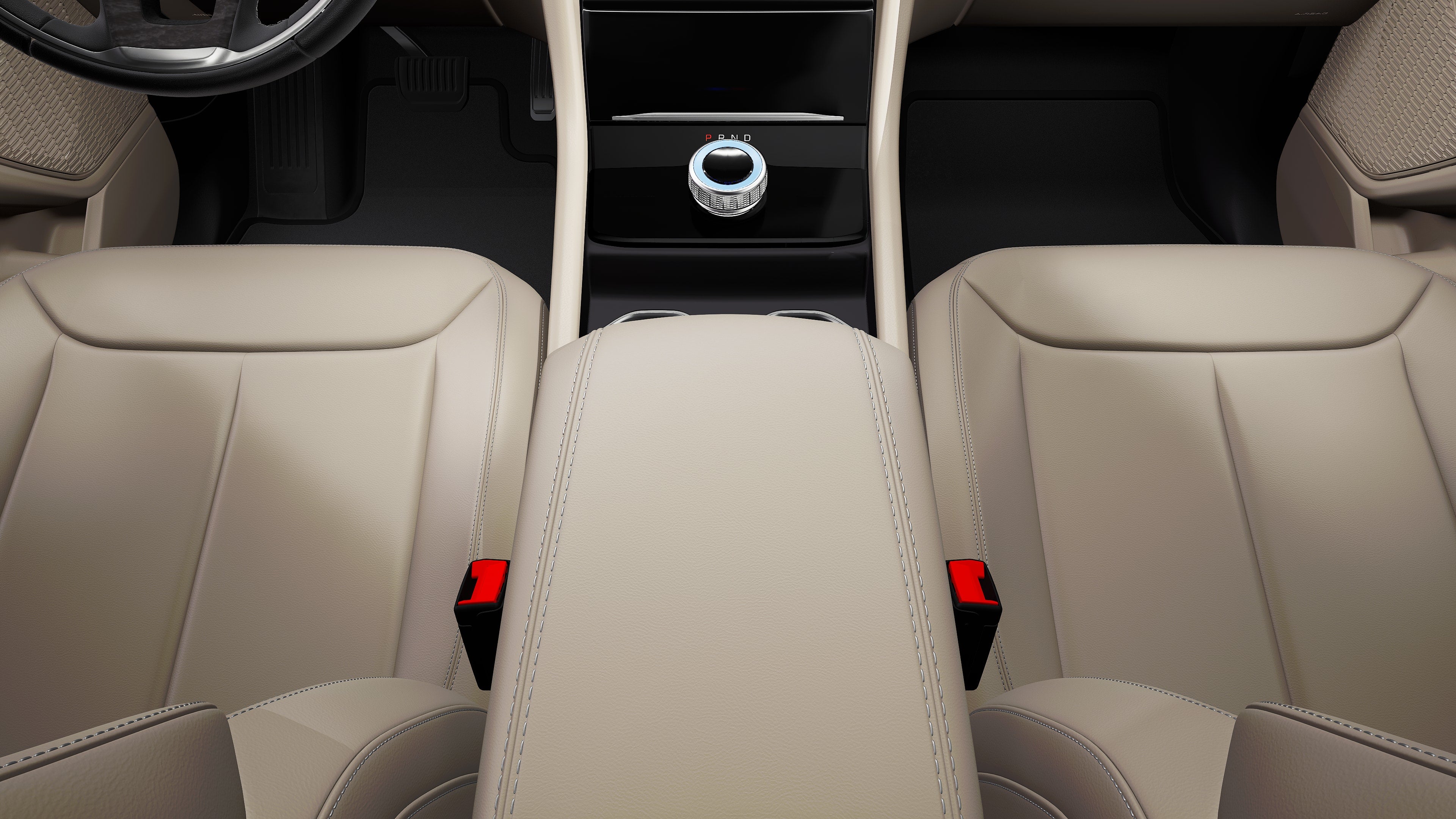 2027 Jeep Grand Cherokee L Limited