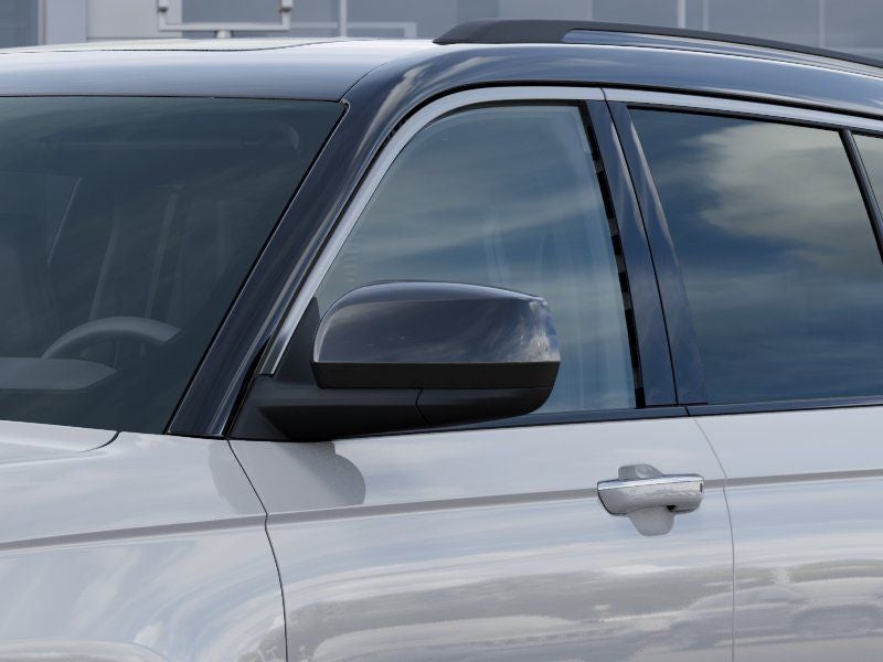 2026 Jeep Grand Cherokee L Limited Reserve