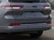 2027 Jeep Grand Cherokee L Limited Reserve