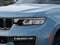2027 Jeep Grand Cherokee L Limited Reserve