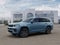 2027 Jeep Grand Cherokee L Limited Reserve