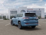 2027 Jeep Grand Cherokee L Limited Reserve