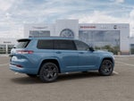 2027 Jeep Grand Cherokee L Limited Reserve