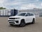 2027 Jeep Grand Cherokee L Limited Reserve