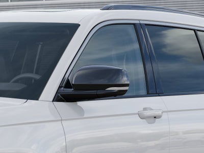 2027 Jeep Grand Cherokee L Limited Reserve