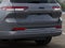 2027 Jeep Grand Cherokee L Summit