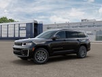 2027 Jeep Grand Cherokee L Summit