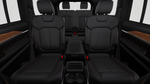 2027 Jeep Grand Cherokee L Summit