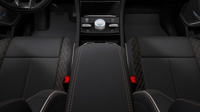 2027 Jeep Grand Cherokee L Summit