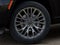 2027 Jeep Grand Cherokee L Summit