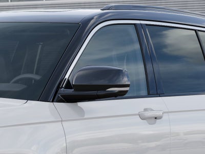 2027 Jeep Grand Cherokee L Summit