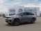 2027 Jeep Grand Cherokee L Summit
