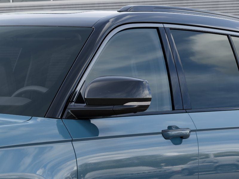 2026 Jeep Grand Cherokee L Summit