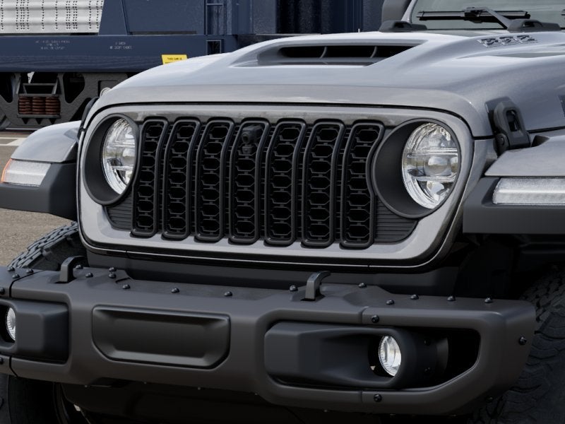 2027 Jeep Wrangler Moab 392