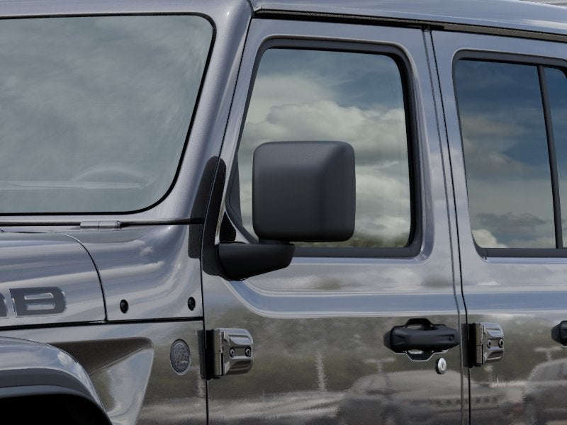 2027 Jeep Wrangler Moab 392