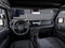 2027 Jeep Wrangler Moab 392