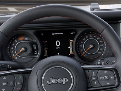 2027 Jeep Wrangler Moab 392