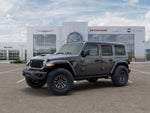 2027 Jeep Wrangler Moab 392