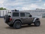 2027 Jeep Wrangler Moab 392