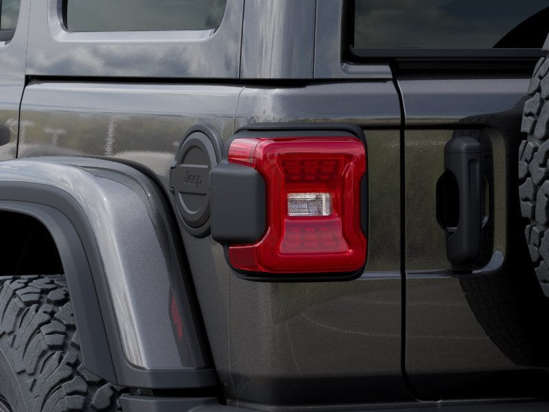 2027 Jeep Wrangler Moab 392