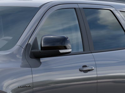 2027 Dodge Durango GT HEMI