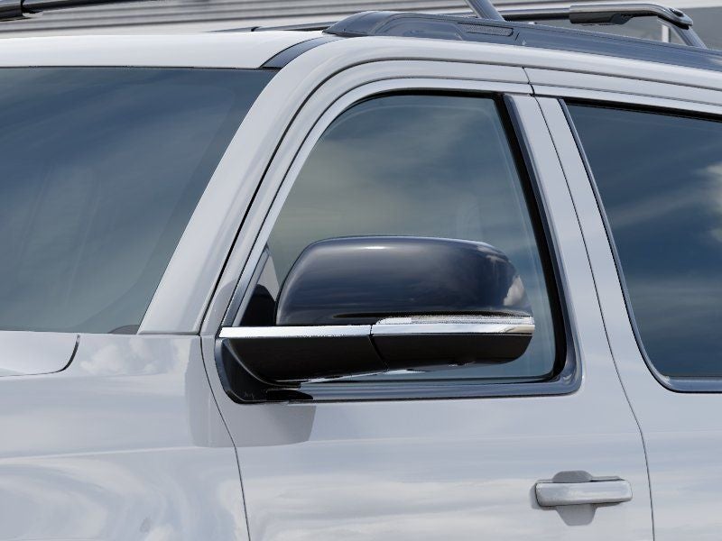 2026 Jeep Grand Wagoneer L 4x2