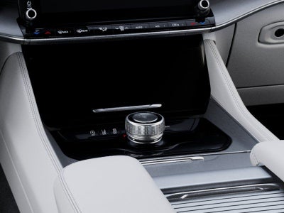 2026 Jeep Grand Wagoneer L 4x2