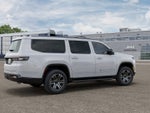 2026 Jeep Grand Wagoneer L 4x2