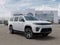2026 Jeep Grand Wagoneer GRAND WAGONEER L 4X2