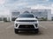 2026 Jeep Grand Wagoneer GRAND WAGONEER L 4X2