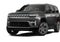 2027 Jeep Grand Wagoneer Base