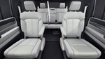 2027 Jeep Grand Wagoneer Base