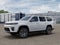 2026 Jeep Grand Wagoneer 4x2