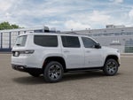 2026 Jeep Grand Wagoneer 4x2