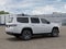 2026 Jeep Grand Wagoneer 4x2