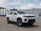 2026 Jeep Grand Wagoneer 4x2