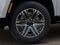 2026 Jeep Grand Wagoneer 4x2