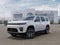 2026 Jeep Grand Wagoneer Base