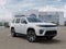 2026 Jeep Grand Wagoneer Base