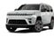 2027 Jeep Grand Wagoneer Base