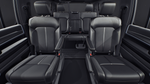 2027 Jeep Grand Wagoneer Base