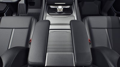 2027 Jeep Grand Wagoneer Base